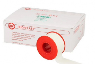 Rudaplast Fixierpflaster